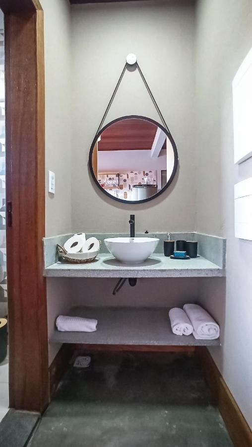 Vila Astra - Jacuzzi Privativa, Natureza E Conforto Alto Paraíso de Goiás Extérieur photo