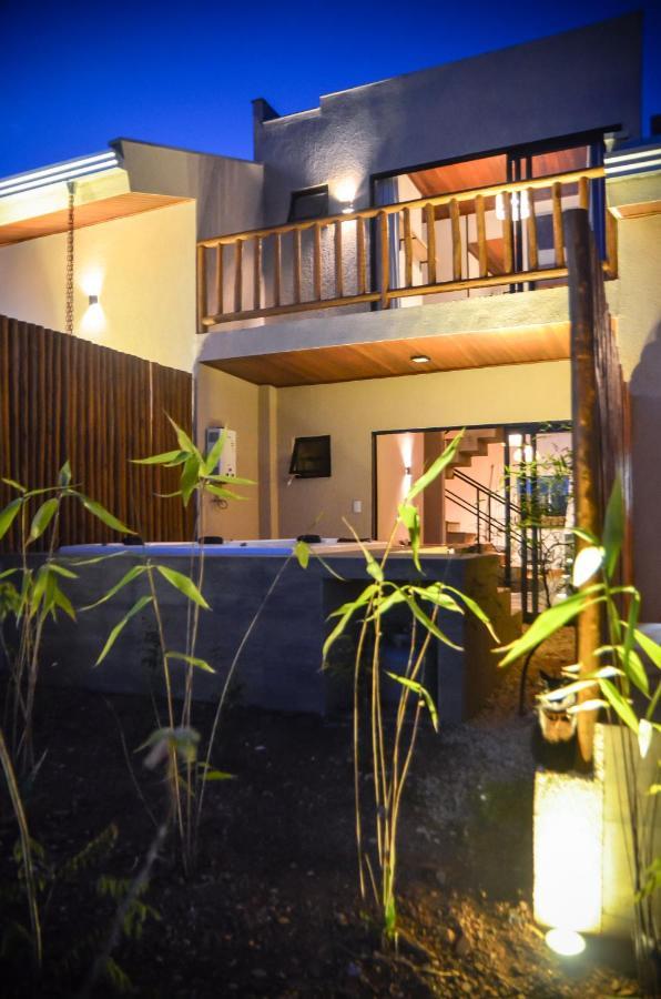 Vila Astra - Jacuzzi Privativa, Natureza E Conforto Alto Paraíso de Goiás Extérieur photo