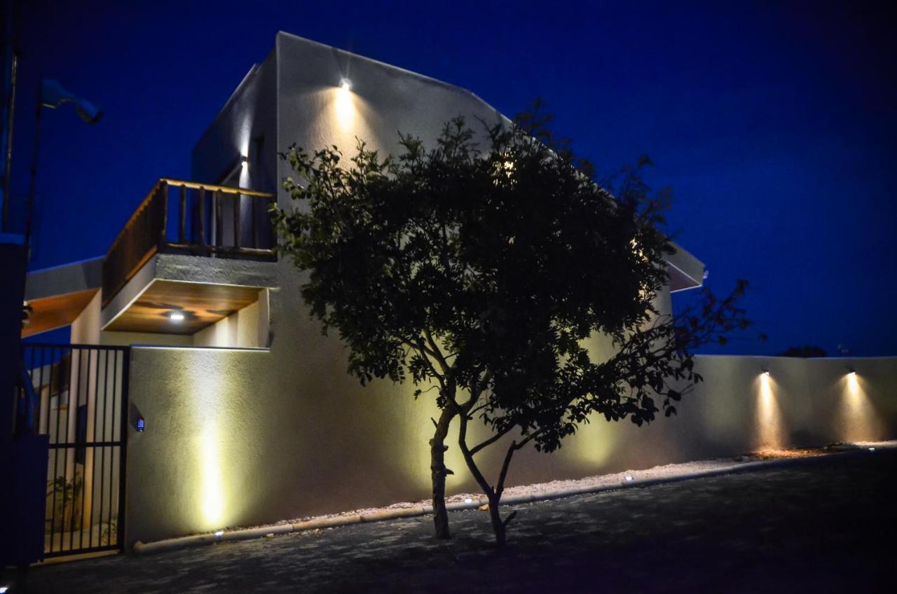 Vila Astra - Jacuzzi Privativa, Natureza E Conforto Alto Paraíso de Goiás Extérieur photo