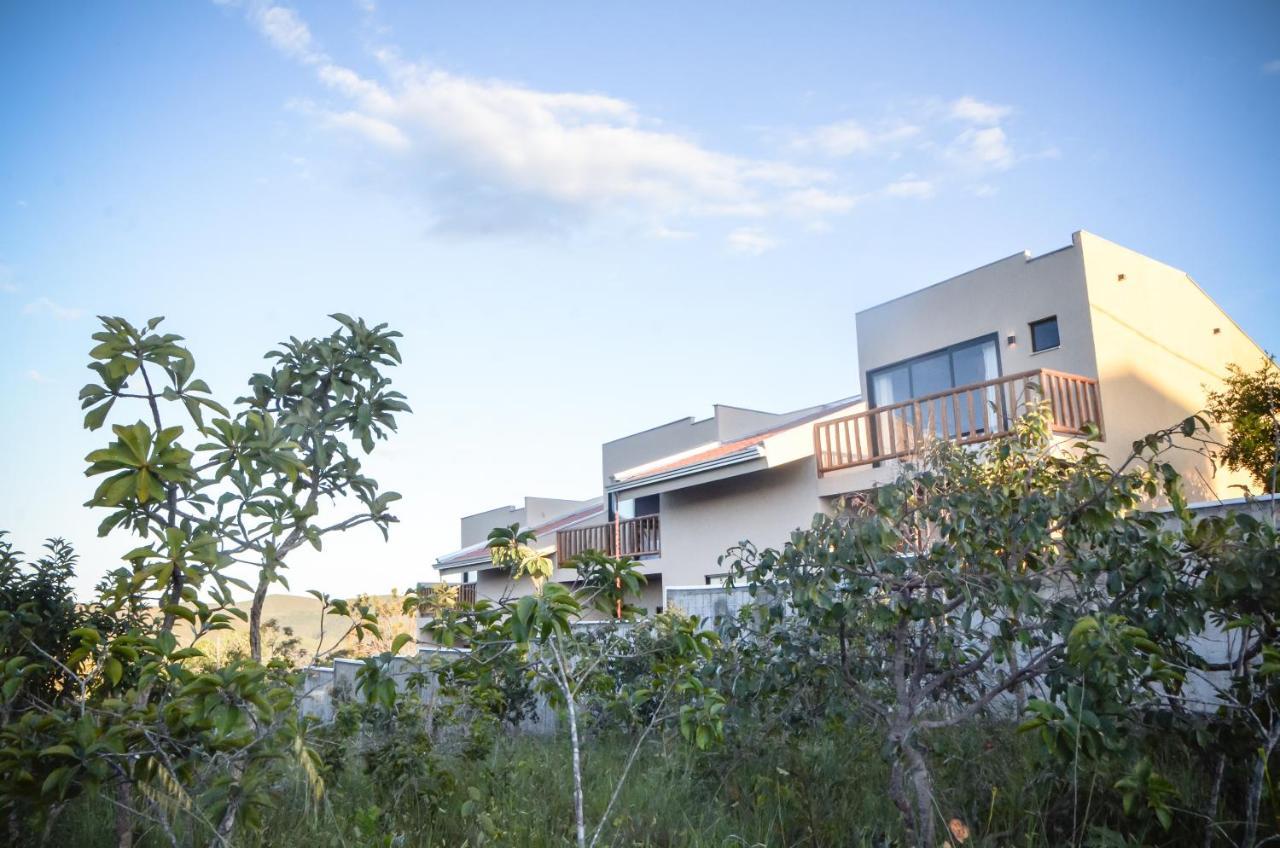 Vila Astra - Jacuzzi Privativa, Natureza E Conforto Alto Paraíso de Goiás Extérieur photo